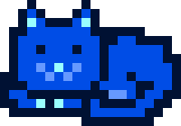 MoonCat #3564 (0x00014170cd)