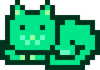 MoonCat #2541 (0x00014c9477)