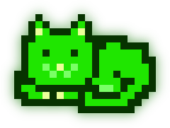 MoonCat #14859 (0x00014d9b41)