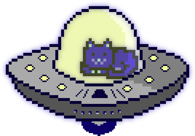 MoonCat #12824 (0x00015847cb)