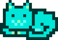 MoonCat #24523 (0x000161f7ee)