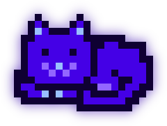 MoonCat #17430 (0x0001643ebe)