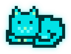 MoonCat #16670 (0x000169ecee)