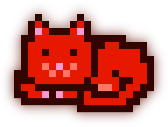 MoonCat #7295 (0x0001742920)