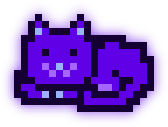 MoonCat #321 (0x0001792be7)