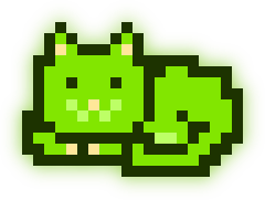 MoonCat #2382 (0x000186ca2d)