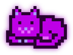 MoonCat #14419 (0x00019911b6)