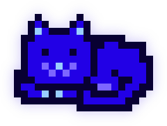 MoonCat #2427 (0x0001c4bbf7)