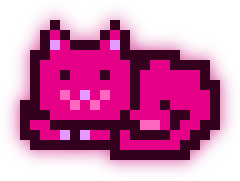 MoonCat #15976 (0x0001d1248a)