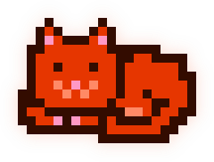 MoonCat #20482 (0x0001fed7cb)