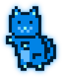 MoonCat #1661 (0x00021198fe)