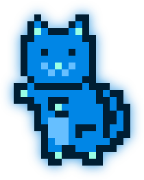 MoonCat #4343 (0x0002148ade)