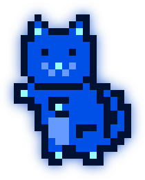 MoonCat #22665 (0x00021e5acd)