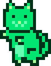 MoonCat #5861 (0x00021ef588)