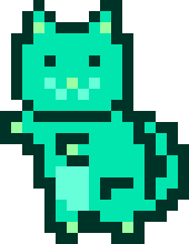 MoonCat #14005 (0x00023ce6bd)