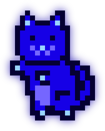 MoonCat #21006 (0x00023d30b8)