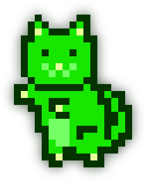 MoonCat #12777 (0x0002465844)