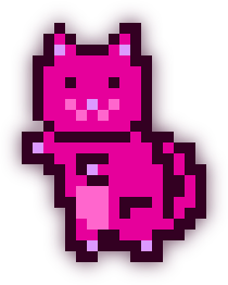 MoonCat #60 (0x0002542645)