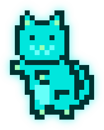 MoonCat #14484 (0x000258f3ed)