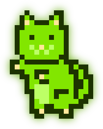 MoonCat #22814 (0x000261a804)