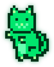 MoonCat #10423 (0x000261b187)