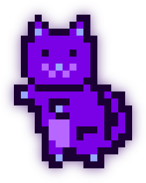 MoonCat #23147 (0x0002704596)