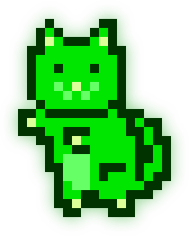 MoonCat #10206 (0x000278ca78)