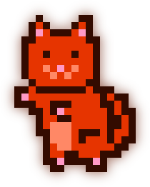 MoonCat #13055 (0x00028b4d3b)