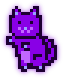 MoonCat #21844 (0x00028d19db)