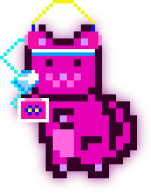 MoonCat #15930 (0x0002981b7e)