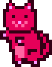 MoonCat #1150 (0x00029f0f47)