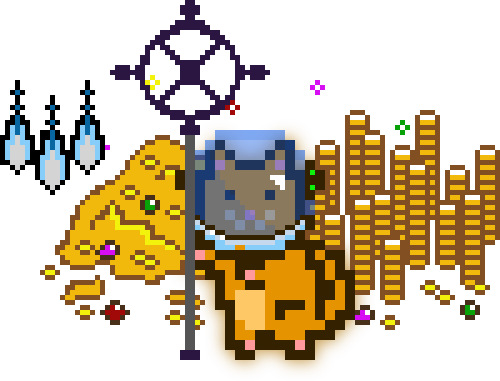 MoonCat #6487 (0x0002b5790f)