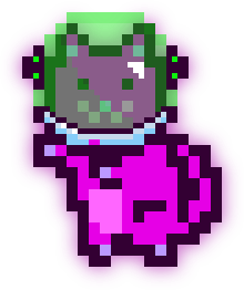 MoonCat #13522 (0x0002b736b7)