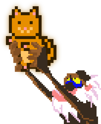 MoonCat #20377 (0x0002ba8631)