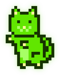 MoonCat #12664 (0x0002c2efa1)