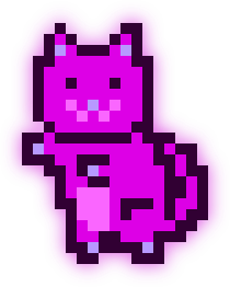 MoonCat #21448 (0x0002d837de)