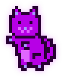 MoonCat #12272 (0x0002eca9fd)