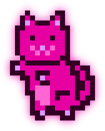 MoonCat #461 (0x0002f111ae)