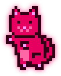 MoonCat #20655 (0x0002f21f77)