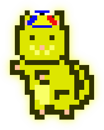 MoonCat #15538 (0x0002f3fa3b)