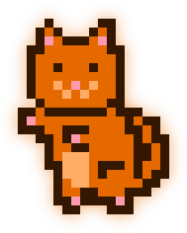 MoonCat #14147 (0x0002f4a35f)