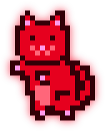 MoonCat #24716 (0x0002f5304a)