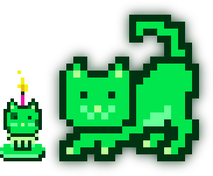 MoonCat #9857 (0x0003012b0f)