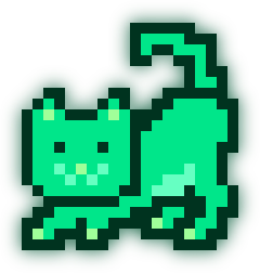 MoonCat #5427 (0x0003025735)