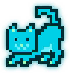 MoonCat #16837 (0x0003099cab)