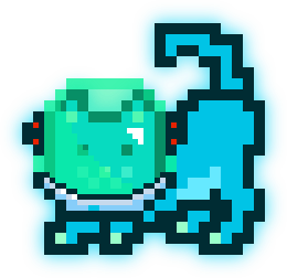 MoonCat #9252 (0x00030dd3f5)