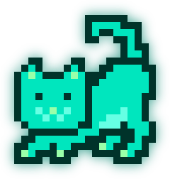 MoonCat #17033 (0x0003249783)