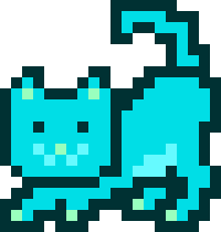 MoonCat #22267 (0x000337b5b9)