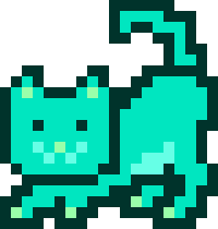 MoonCat #16404 (0x000349d0ba)