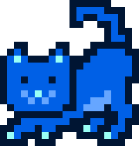 MoonCat #23910 (0x00034b7cc0)